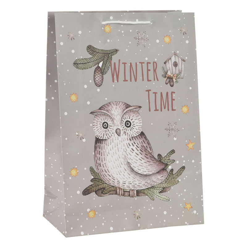 Afbeelding laden in galerijviewer, Knus cadeautasje winter, 24st.