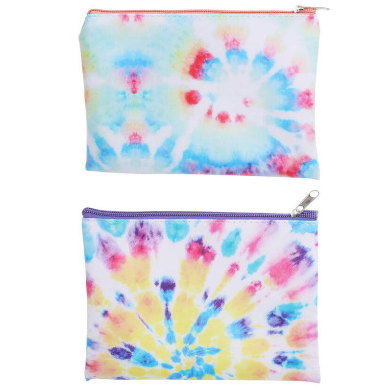 Afbeelding laden in galerijviewer, Tie-dye etui