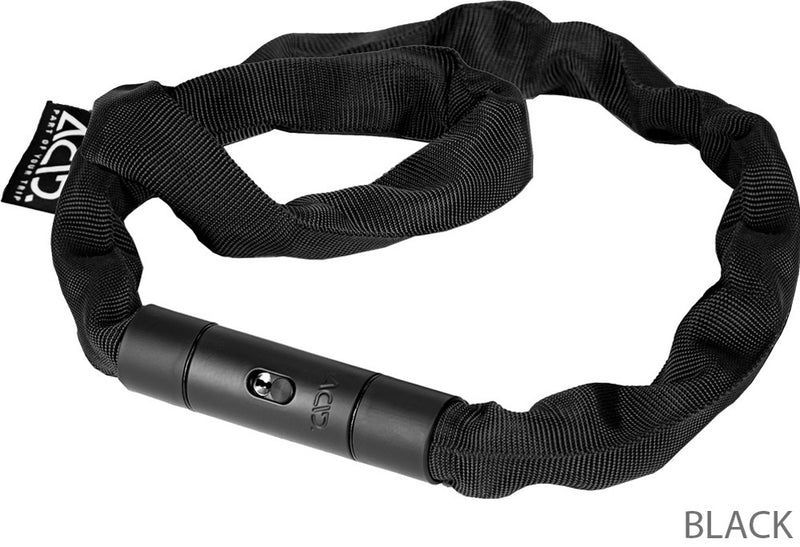 Afbeelding laden in galerijviewer, Acid corvid k120 chain lock