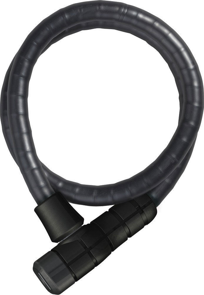 Afbeelding laden in galerijviewer, Abus microflex 6615k 85 spiral cable lock