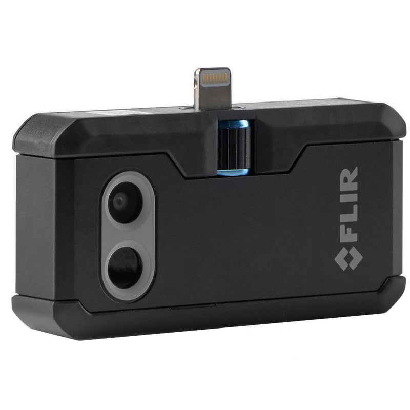 Afbeelding laden in galerijviewer, Flir one pro warmtebeeldcamera voor ios