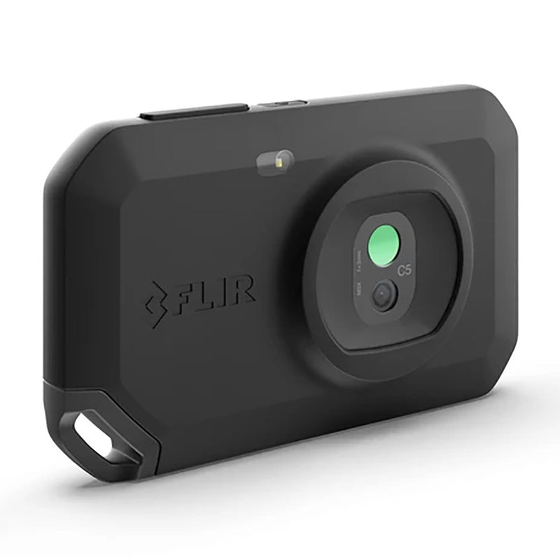 Afbeelding laden in galerijviewer, Flir c5 warmtebeeldcamera