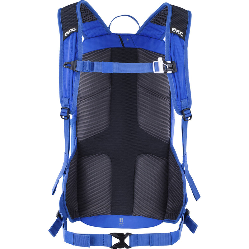 Afbeelding laden in galerijviewer, Evoc - ride 16 royal blue 16l