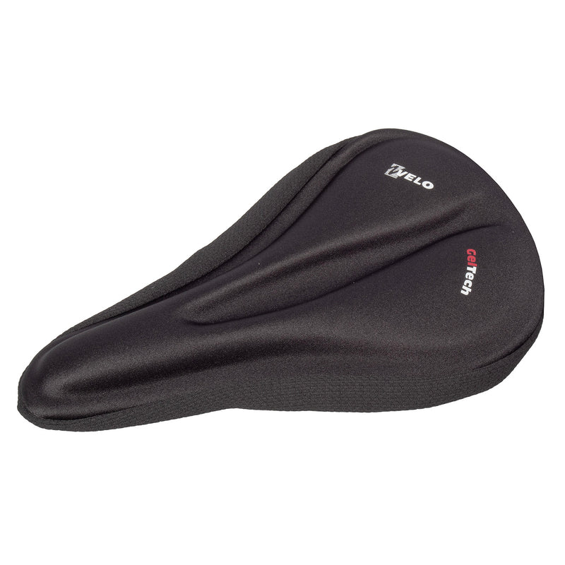 Afbeelding laden in galerijviewer, Velo anatomic gel saddle cover