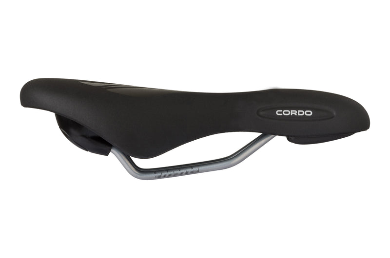 Afbeelding laden in galerijviewer, Cordo zadel field rider gel heren