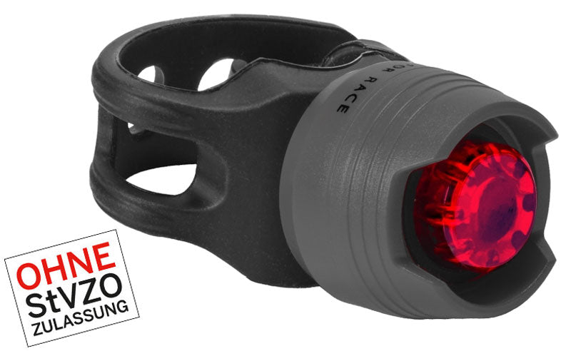 Afbeelding laden in galerijviewer, Rfr light diamond hqp red led