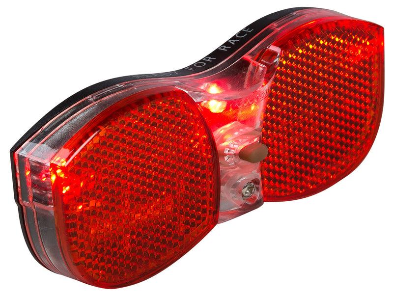 Afbeelding laden in galerijviewer, Rfr rear carrier light standard
