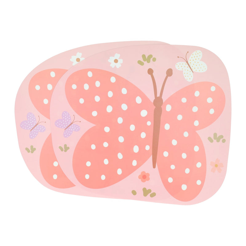 Afbeelding laden in galerijviewer, Placemat set 40x40cm - 12st.