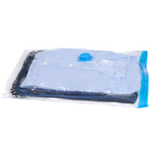 Afbeelding laden in galerijviewer, No brand vacuum opbergzak 45x60 cm | 12 stuks