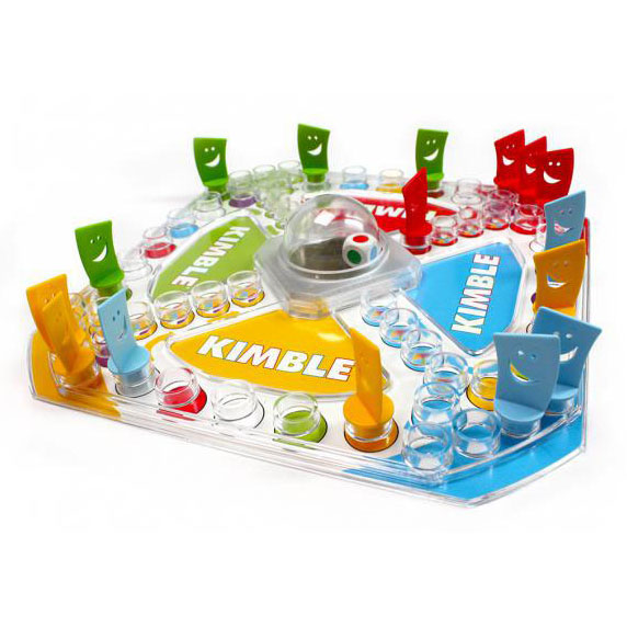 Afbeelding laden in galerijviewer, Tactic junior kimble