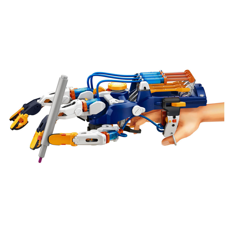 Afbeelding laden in galerijviewer, Kosmos cyborg-hand
