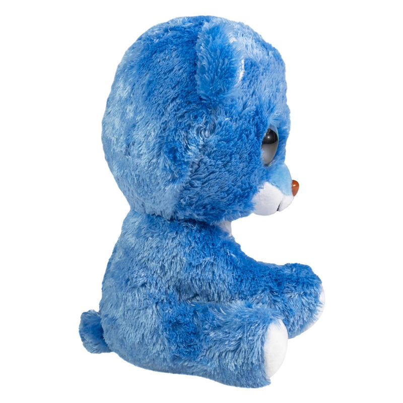 Afbeelding laden in galerijviewer, Lumo stars knuffel - beer artie, 15cm