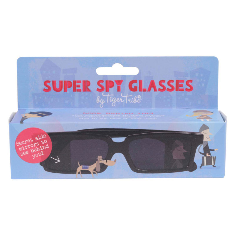 Afbeelding laden in galerijviewer, Selecta super spionnenbril