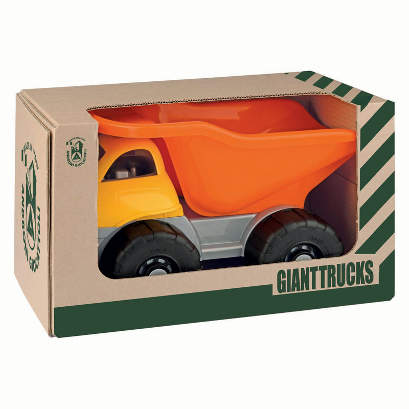 Afbeelding laden in galerijviewer, Androni mega kiepwagen, 50cm