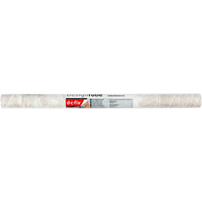 Afbeelding laden in galerijviewer, Https: www.cchobby.nl zelfklevend-folie-marmer-b-45-cm-bruin-2-m-1-rol