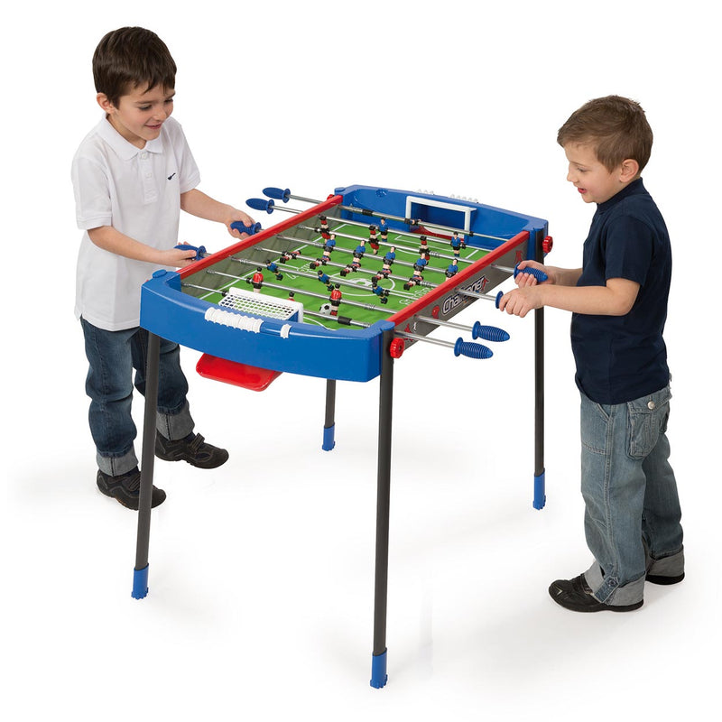 Afbeelding laden in galerijviewer, Smoby Voetbaltafel