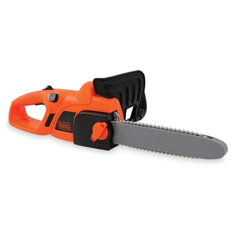 Afbeelding laden in galerijviewer, Smoby Black Decker Kettingzaag