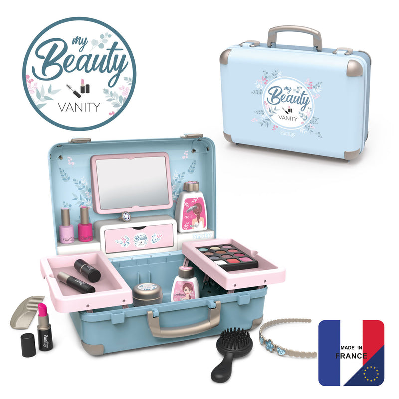 Afbeelding laden in galerijviewer, Smoby My Beauty Case