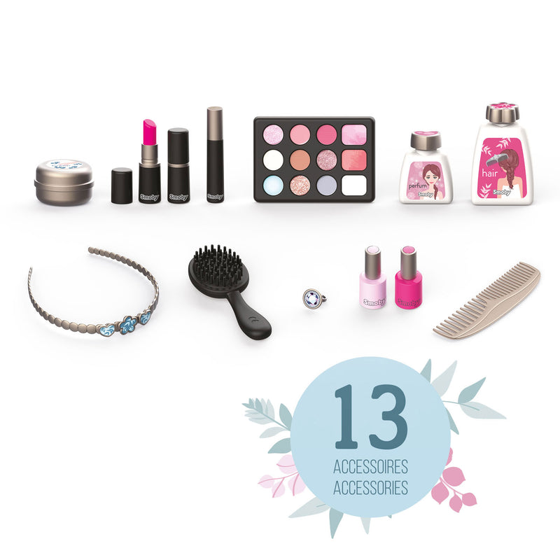 Afbeelding laden in galerijviewer, Smoby My Beauty Case