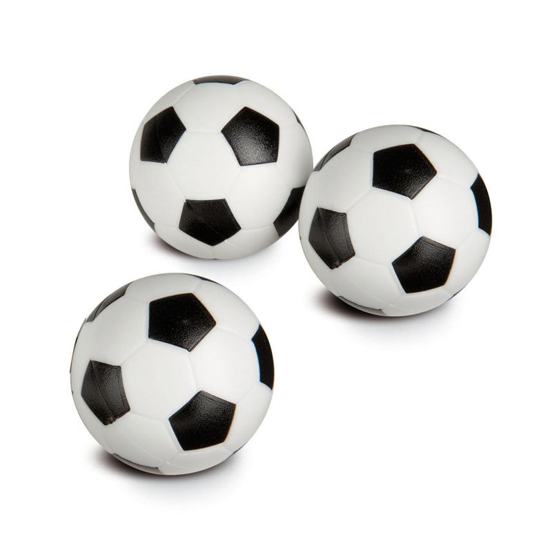 Afbeelding laden in galerijviewer, Smoby Tafelvoetbal Balletjes, 3st.