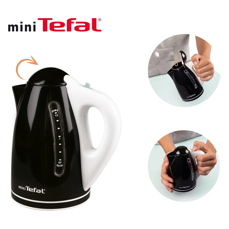 Afbeelding laden in galerijviewer, Smoby Tefal Waterkoker