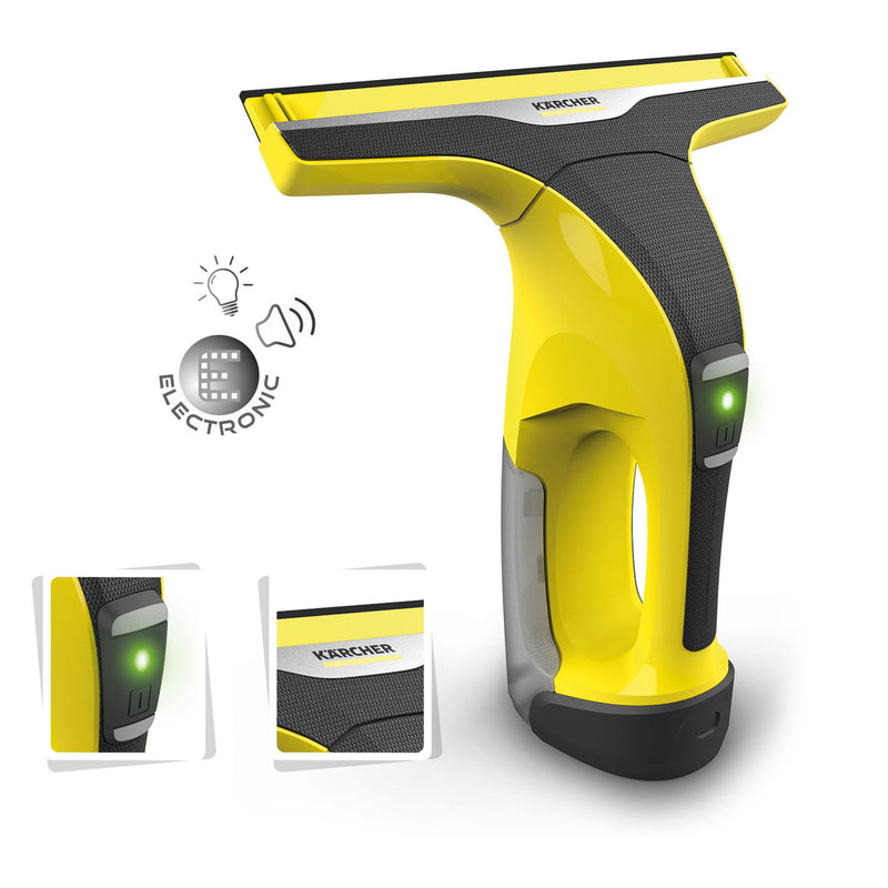 Afbeelding laden in galerijviewer, Smoby Karcher Ruitenreiniger