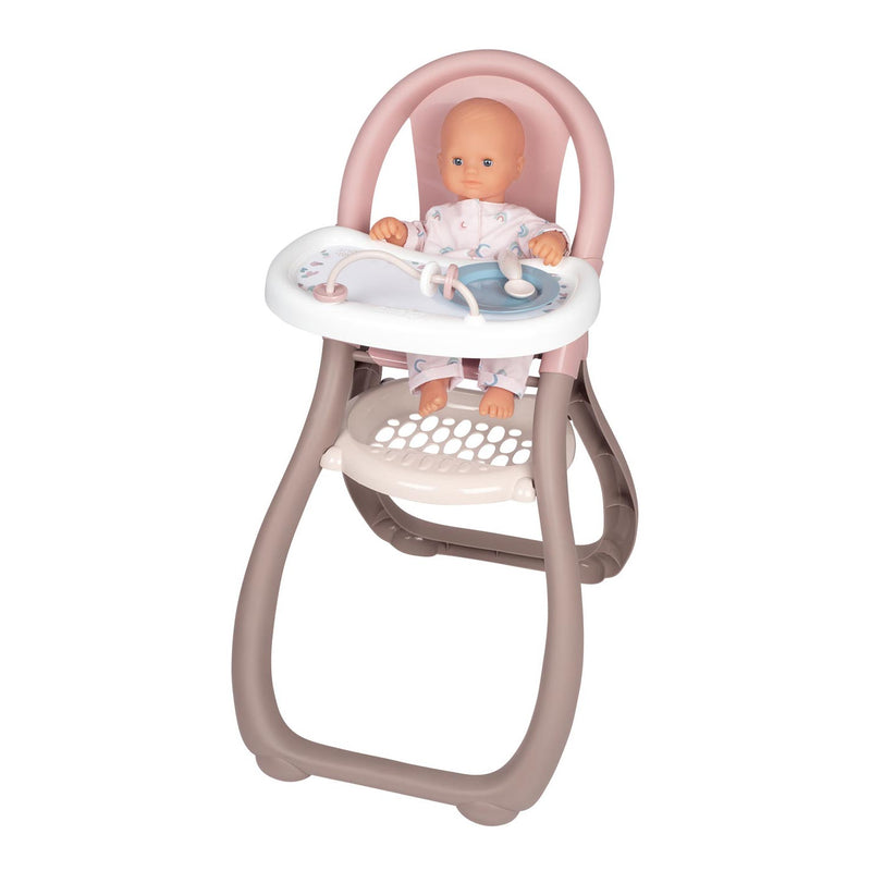 Afbeelding laden in galerijviewer, Smoby - Baby Nurse Babystoel