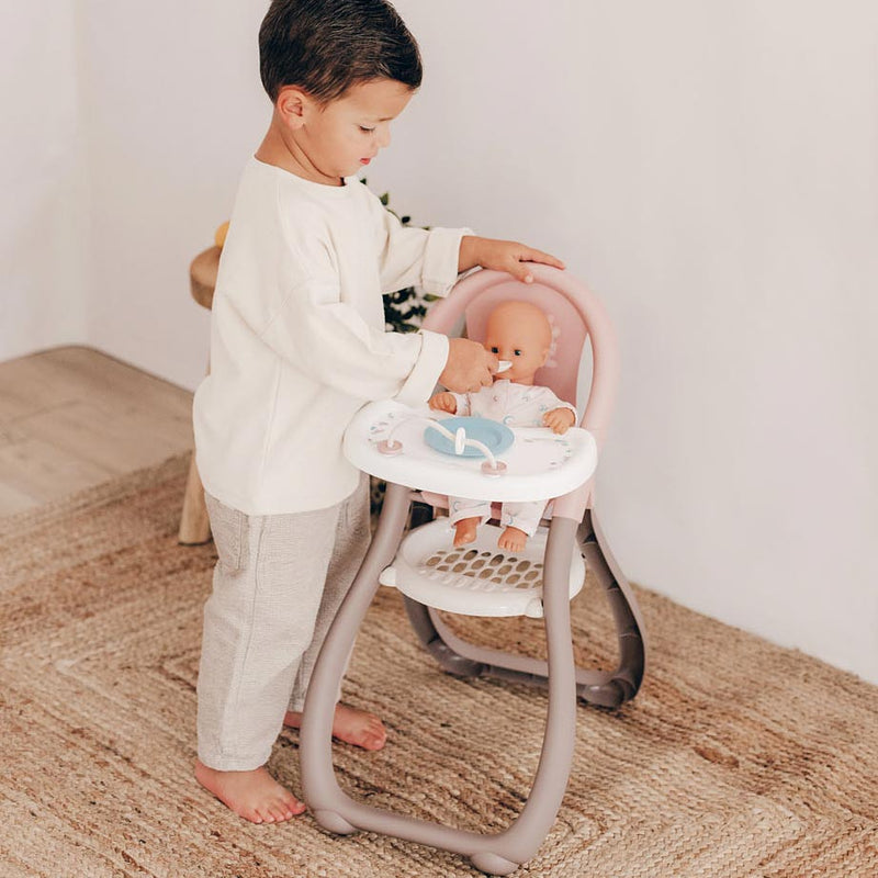 Afbeelding laden in galerijviewer, Smoby - Baby Nurse Babystoel