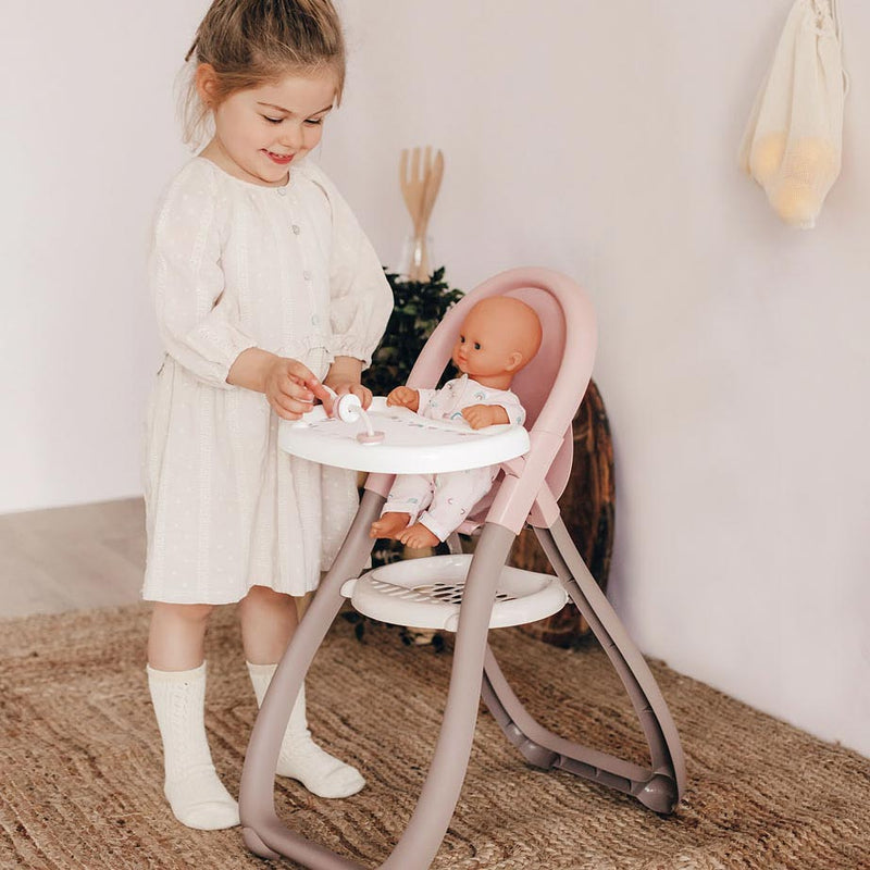 Afbeelding laden in galerijviewer, Smoby - Baby Nurse Babystoel