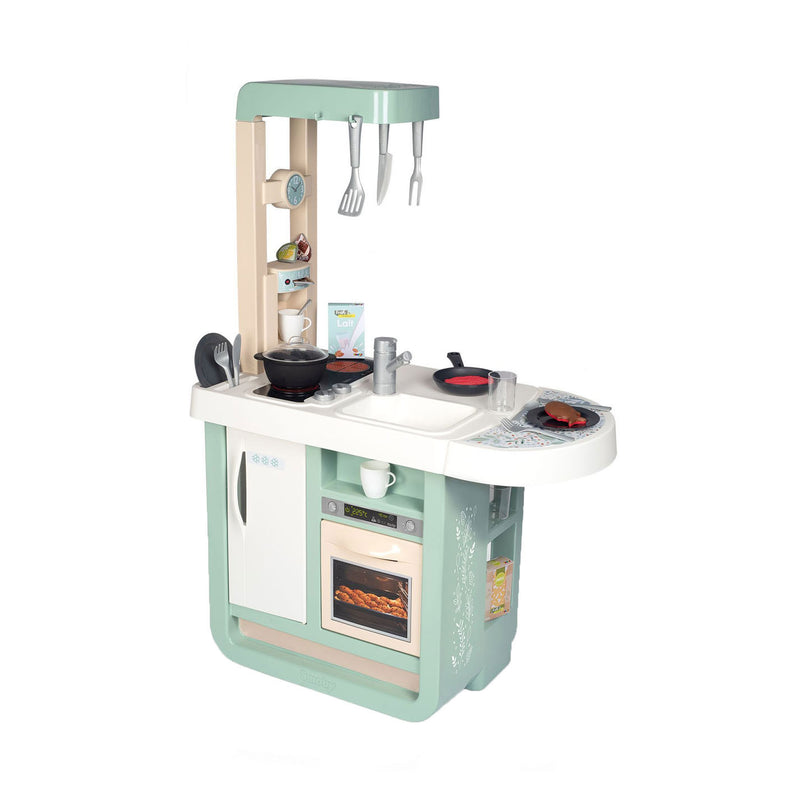 Afbeelding laden in galerijviewer, Smoby Cherry Keuken 25dlg.