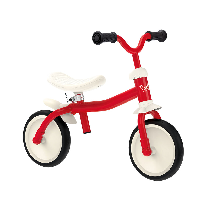 Afbeelding laden in galerijviewer, Smoby Rookie Balance Bike Loopfiets