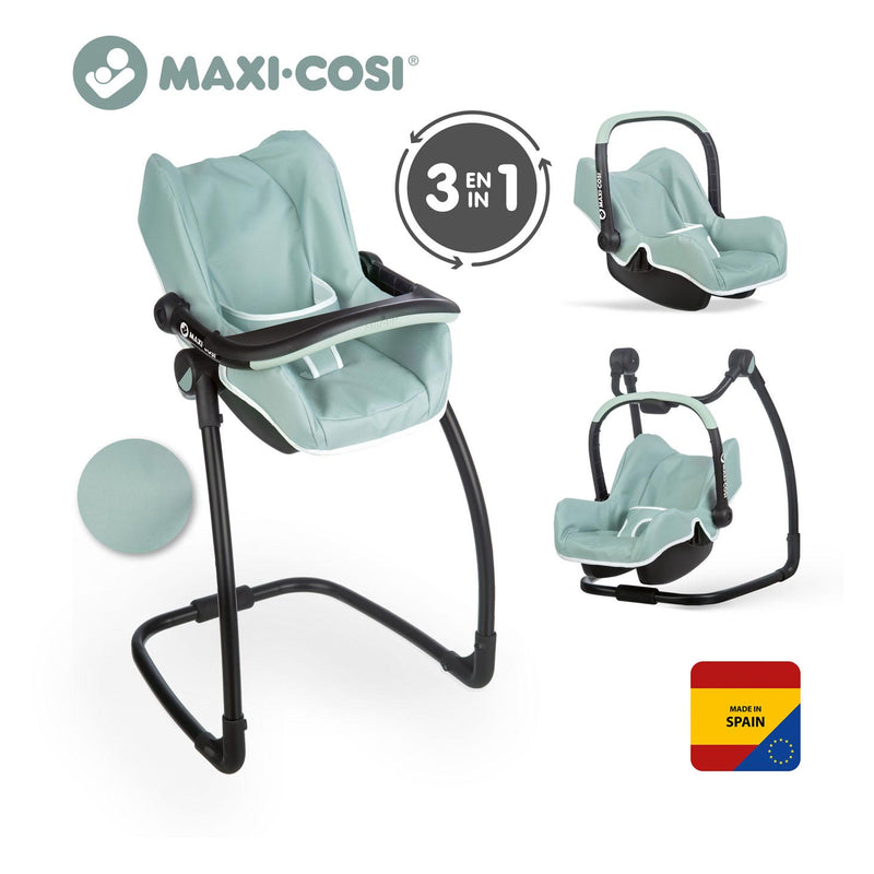 Afbeelding laden in galerijviewer, Smoby Maxi-Cosi Sage 3in1