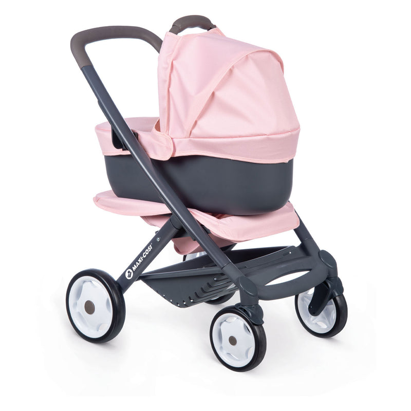 Afbeelding laden in galerijviewer, Smoby - Maxi-Cosi Poppenwagen 3in1