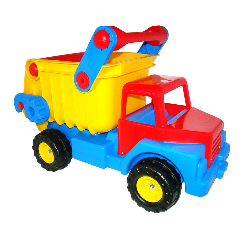 Afbeelding laden in galerijviewer, Cavallino kiepwagen mega