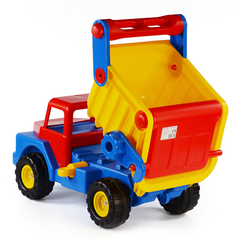 Afbeelding laden in galerijviewer, Cavallino kiepwagen mega