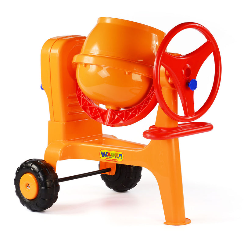 Afbeelding laden in galerijviewer, Cavallino toys cavallino betonmolen groot