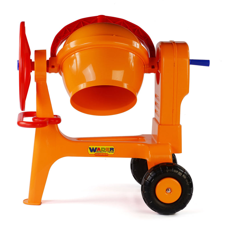 Afbeelding laden in galerijviewer, Cavallino toys cavallino betonmolen groot