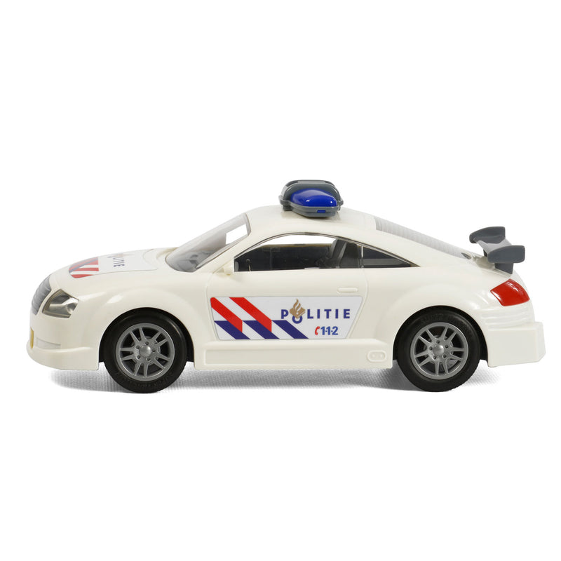 Afbeelding laden in galerijviewer, Cavallino politieauto sportwagen