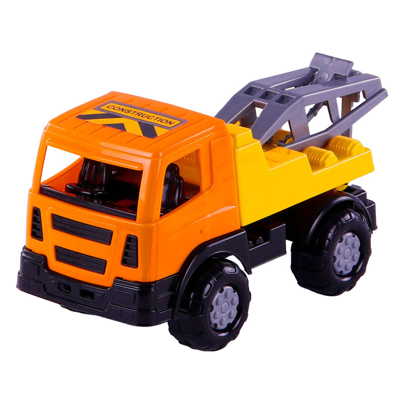 Afbeelding laden in galerijviewer, Cavallino bouw takelwagen, 22cm