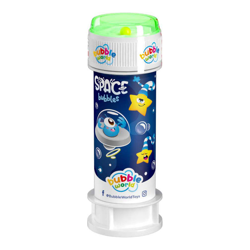 Afbeelding laden in galerijviewer, Bellenblaas ruimte - 36x60ml.