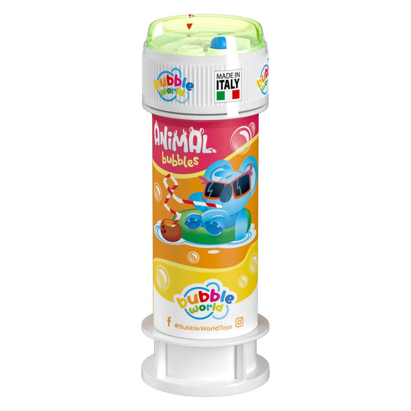 Afbeelding laden in galerijviewer, Bellenblaas dieren - 36x60ml.