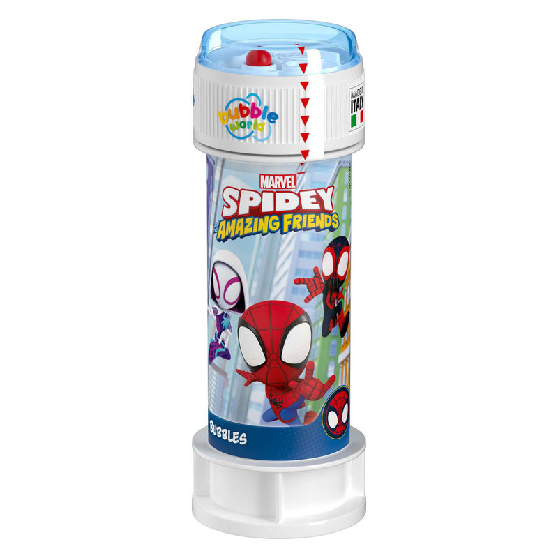 Afbeelding laden in galerijviewer, Disney bellenblaas marvel - 36x60ml.
