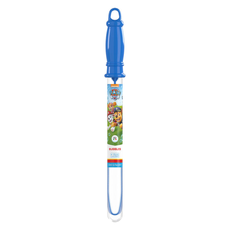 Afbeelding laden in galerijviewer, Paw patrol bellenblaaszwaard - 120ml