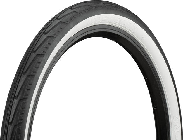 Afbeelding laden in galerijviewer, Michelin city'j 16 wired tyre