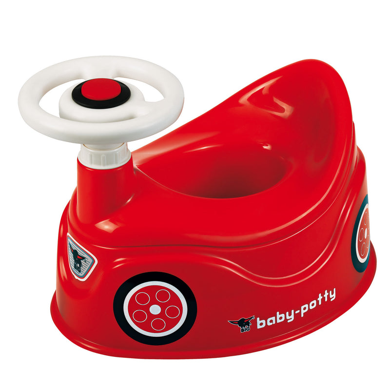 Afbeelding laden in galerijviewer, Big Baby Potty
