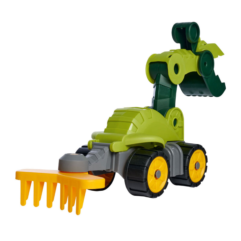 Afbeelding laden in galerijviewer, Big Power Worker Mini T-Rex