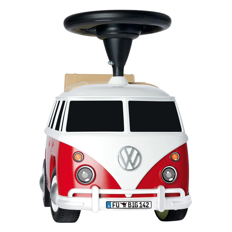 Afbeelding laden in galerijviewer, Big baby vw t1 loopauto