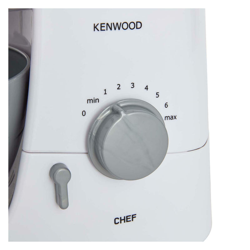 Afbeelding laden in galerijviewer, Casdon kenwood mixer - speelgoed keukenmachine