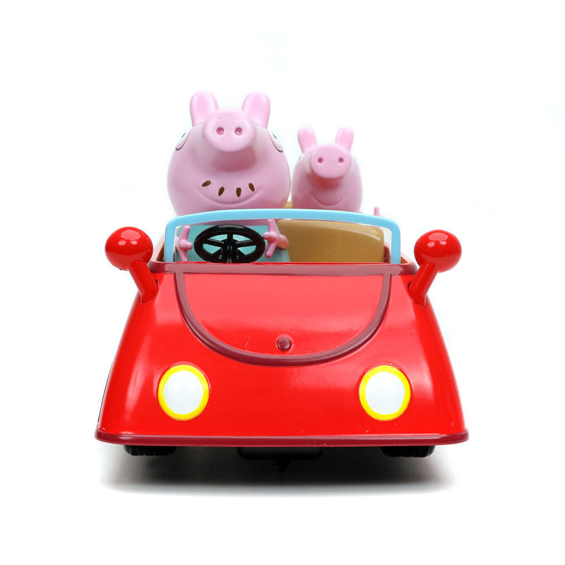 Afbeelding laden in galerijviewer, Jada Peppa Pig RC Bestuurbare Auto