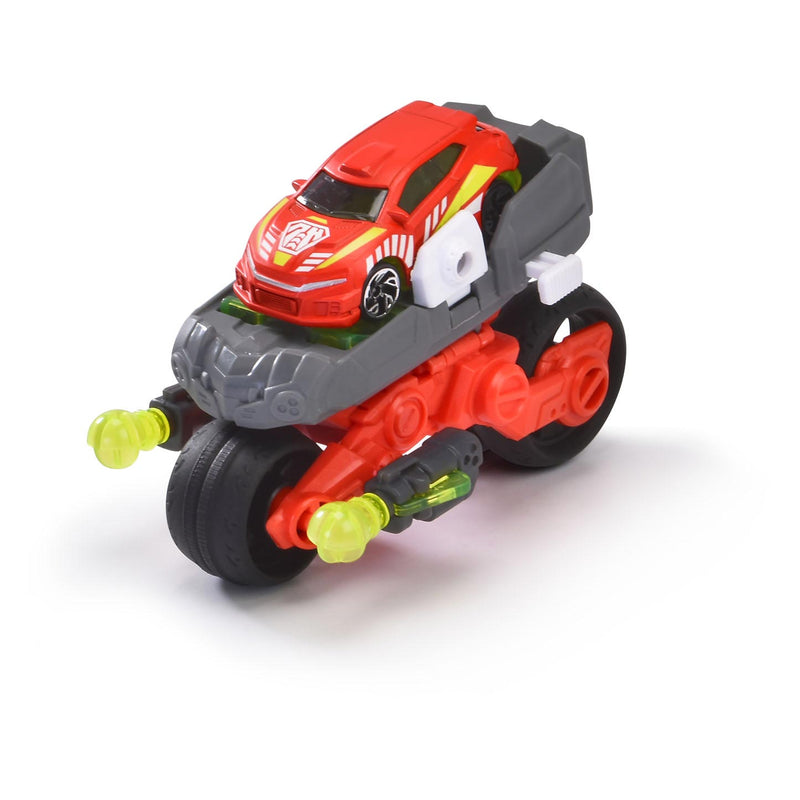 Afbeelding laden in galerijviewer, Dickie Drone Motor en Auto met Lanceerfunctie